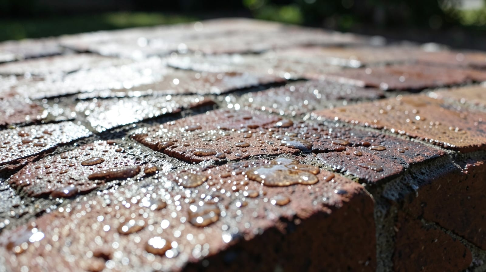 Brick Cleaning in Spartanburg, SC in Spartanburg