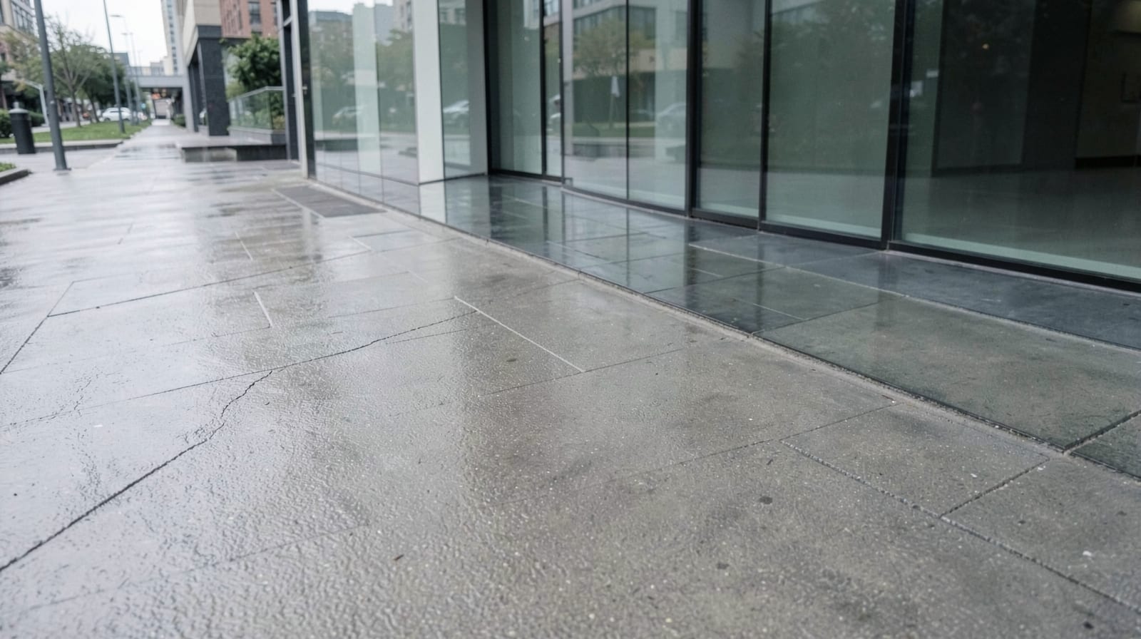 Commercial Pressure Washing in Spartanburg, SC in Spartanburg