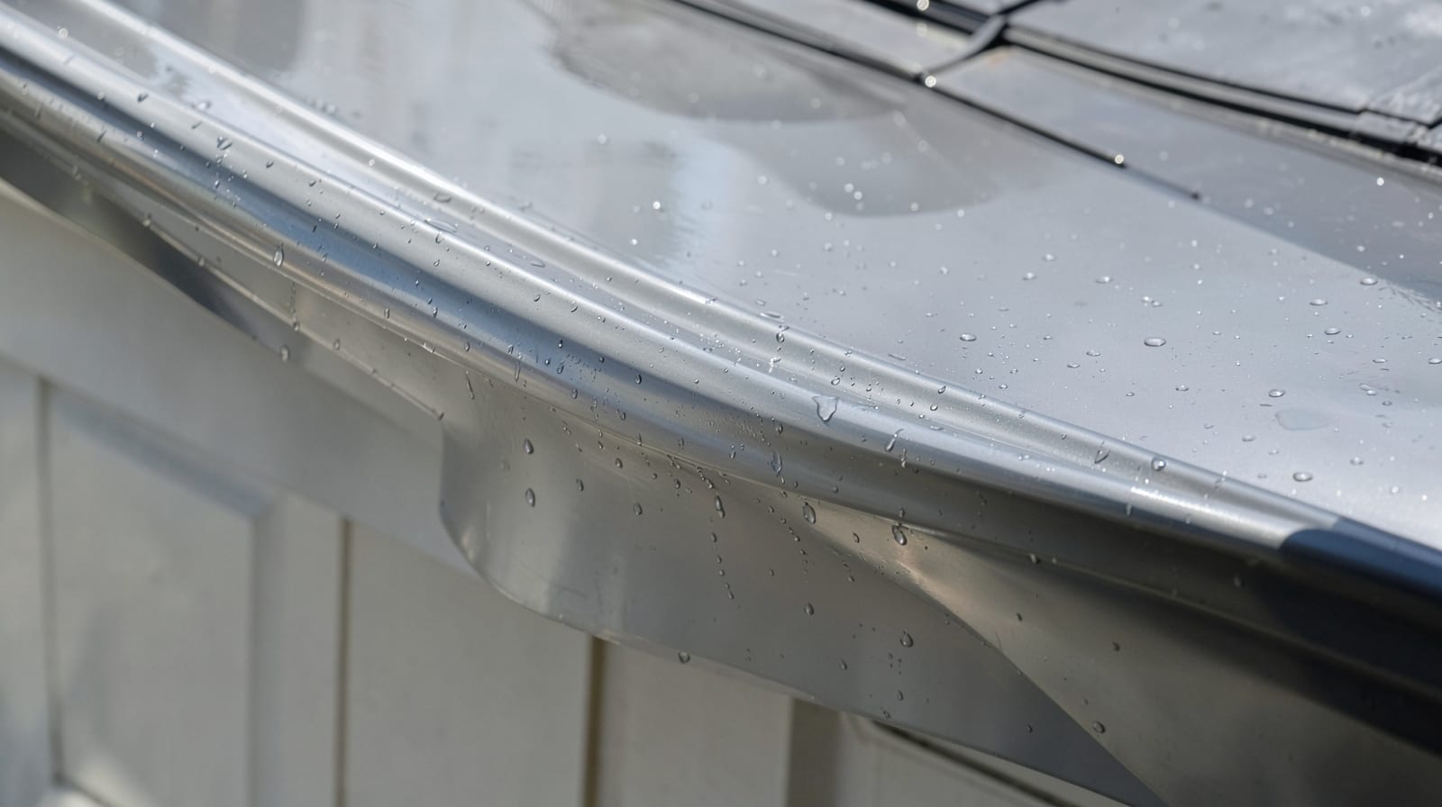 Downspout Cleaning in Spartanburg, SC in Spartanburg