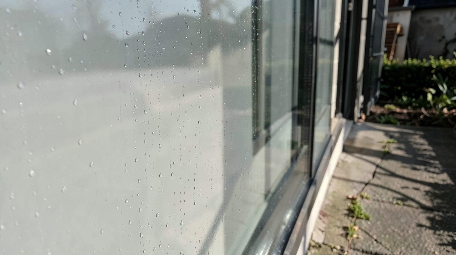 Hard Water Stain Removal in Spartanburg, SC in Spartanburg