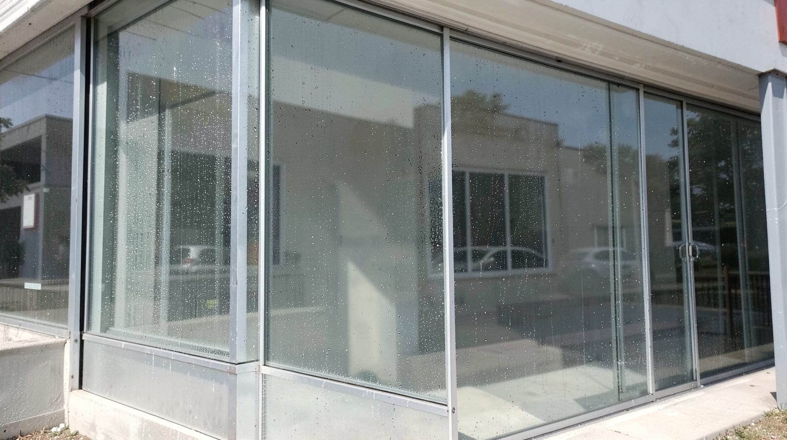 Storefront Cleaning in Spartanburg, SC in Spartanburg