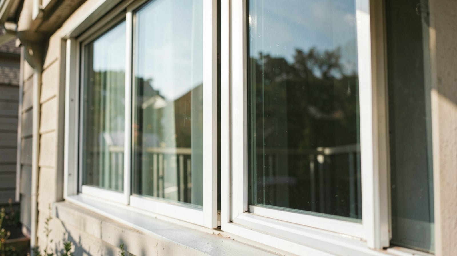 Window Cleaning in Spartanburg, SC in Spartanburg